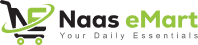 Naas E-mart Logo