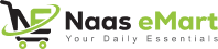 Naas E-mart Logo