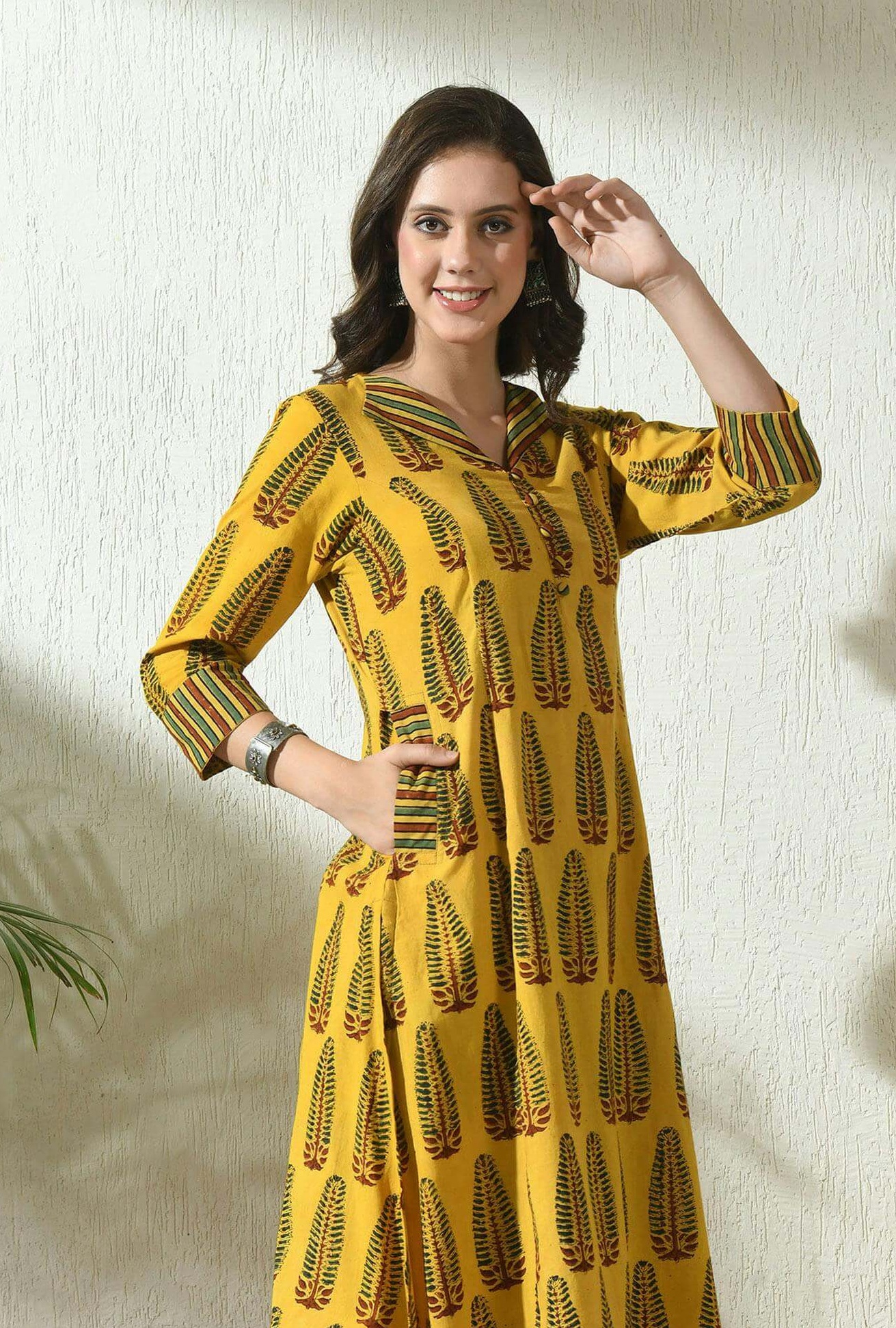 Elegant Kurti