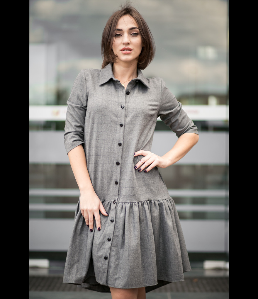 Everyday Elegance Top